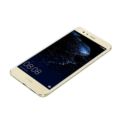 Смартфон Huawei P10 Lite 32Gb RAM 3Gb Gold