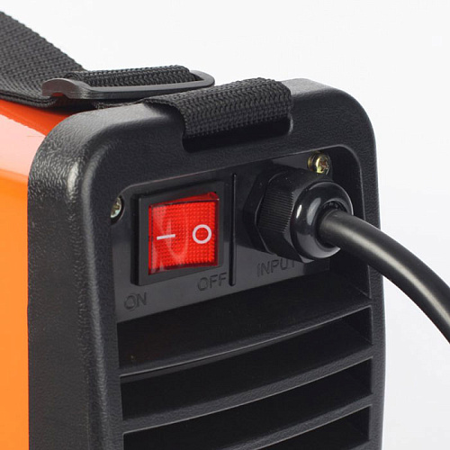 Сварочный инвертор PATRIOT Max Welder DC-160