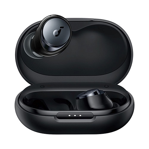 Bluetooth гарнитура Anker Soundcore Space A40 Black УЦЕНКА
