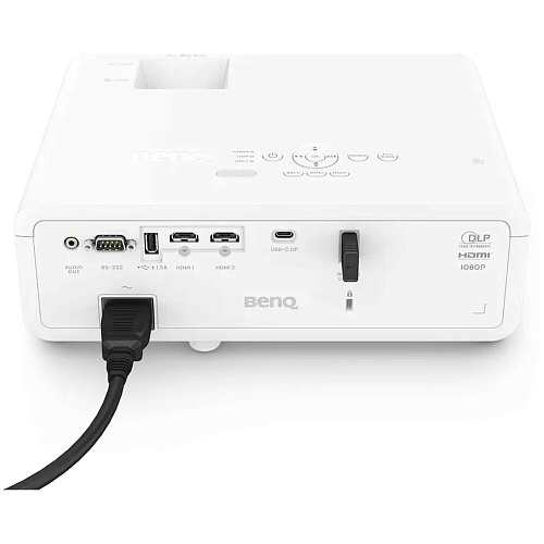 Проектор Benq LH650 DLP 19204x1080 Ansi 4000Lm