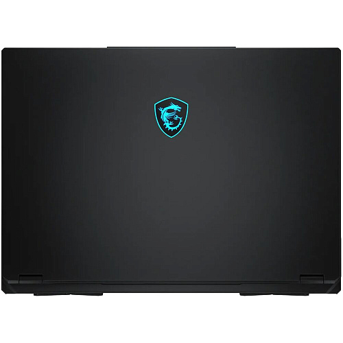 Ноутбук MSI Stealth 16 AI A2HWGG-085XRU Core Ultra 7 255H/32Gb/1Tb SSD/NV RTX5070 8Gb/16" QHD+ OLED/DOS Black