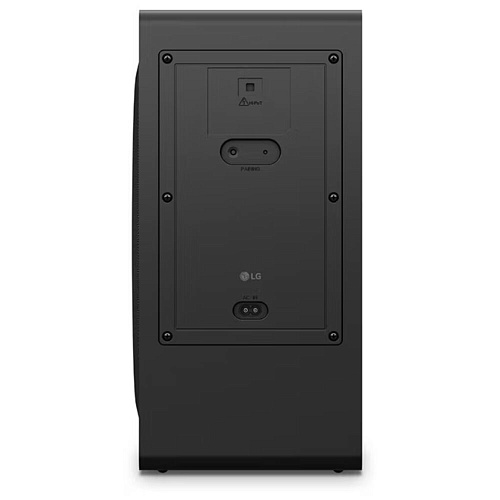 Саундбар LG S90TY 5.1.3 Black