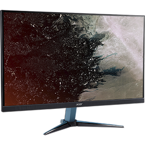 Монитор 27" Acer Nitro VG272Pbmiipx IPS 1920x1080 1ms НDMI, DisplayPort