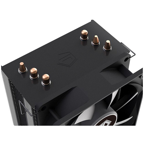 Охлаждение CPU Cooler for CPU ID-COOLING SE-903-SD V3 Black S1155/1156/1150/1200/1700/AM4/AM5 УЦЕНКА