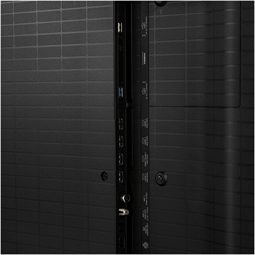 Телевизор 65" Hisense 65U7S PRO 2026