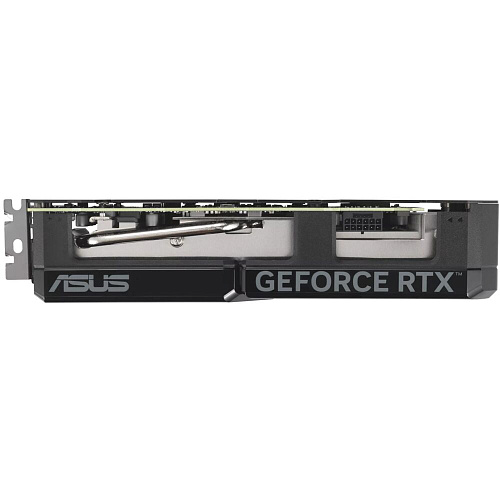 Видеокарта ASUS GeForce RTX 4070 Super 12288Mb, Dual Evo 12G (Dual-RTX4070S-12G-Evo) 1xHDMI, 3xDP, Ret