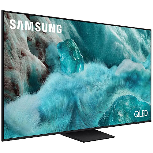 Телевизор 65" Samsung QE65Q7F5AUXRU 2025 УЦЕНКА