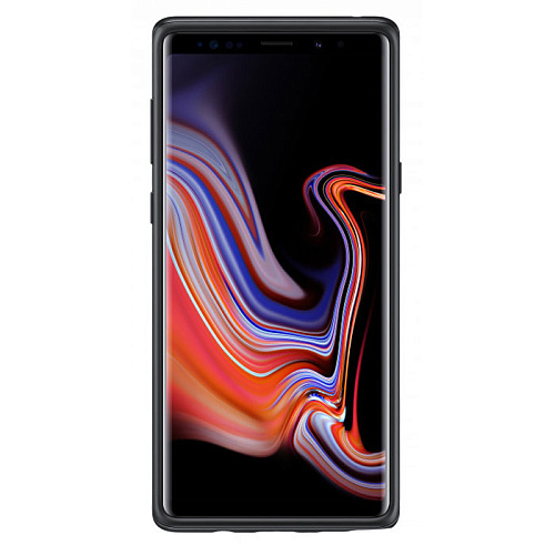 Чехол для Samsung Galaxy Note 9 SM-N960F Protective Standing Cover чёрный
