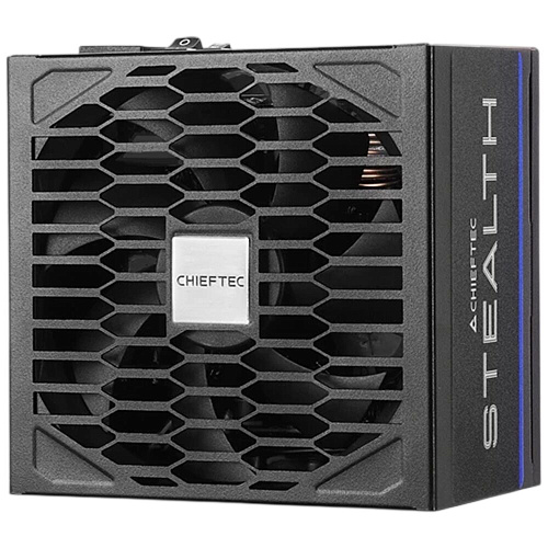 Блок питания 1000W Chieftec Stealth SPX-1000-FC