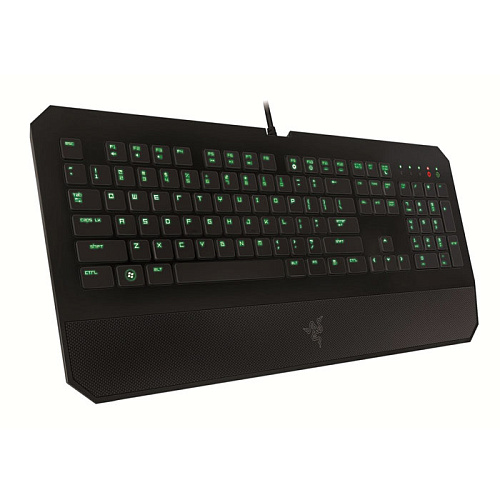 Клавиатура Razer DeathStalker Black USB