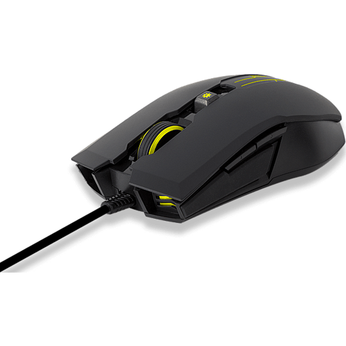 Игровой комплект Cooler Master Devastator 3 Plus Black