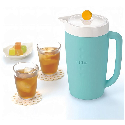 THERMOS Термокувшин TPG-1500, 1,5 л.