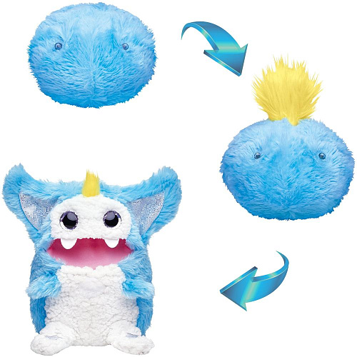 Интерактивная игрушка Rizmo Aqua (Ризмо) 37053