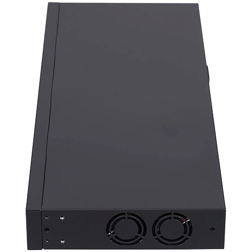Коммутатор Mercusys MS118CP 16 ports 16 ports PoE+ 10/100Mbps неуправляемый