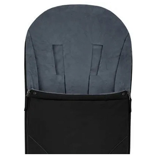 Накидка для ног для коляски Cybex PRIAM Deep Black
