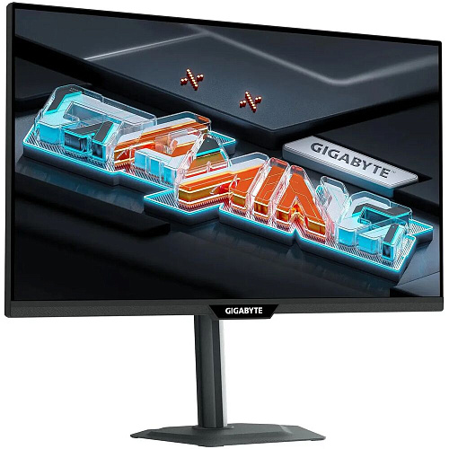 Монитор 27" Gigabyte M27QS IPS 2560x1440 1ms HDMI, DisplayPort, USB Type-C