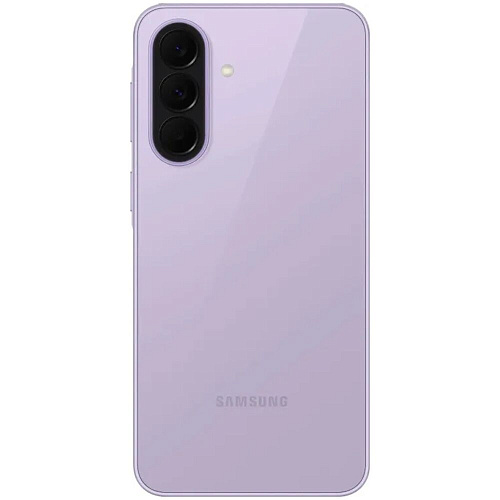 Смартфон Samsung Galaxy A37 SM-A376E 8/256Gb Лаванда (EAC)