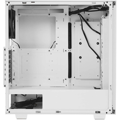 Корпус ATX Miditower Thermaltake Divider V350 Air CA-1S3-00M6WN-03 White