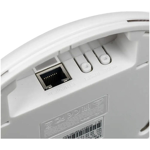 Точка доступа MikroTik RBCAP2ND 802.11n