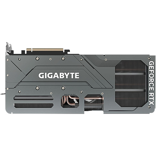Видеокарта Gigabyte GeForce RTX 4080 Super 16384Mb, Gaming 16 Gb (GV-N408SGAMING-16GD) 1xHDMI, 3xDP, Ret
