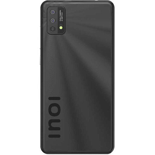 Смартфон Inoi A52 Lite 32Gb Black