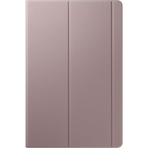 Чехол для Samsung Galaxy Tab S6 10.5 SM-T860\SM-T865 Samsung Book Cover Brown
