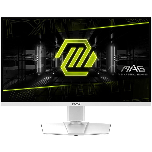 Монитор 27" MSI MAG 274URFW IPS 3840x2160 0.5ms HDMI, DisplayPort, USB Type-C