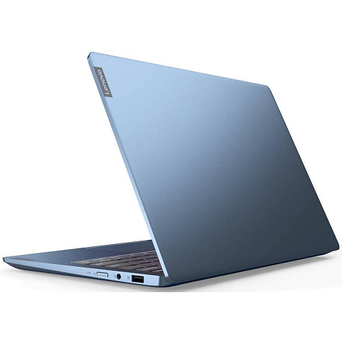 Ноутбук Lenovo IdeaPad S540-13API AMD Ryzen 5 3550H/8Gb/256Gb SSD/13.3" WQXGA/Win10 Ice Blue