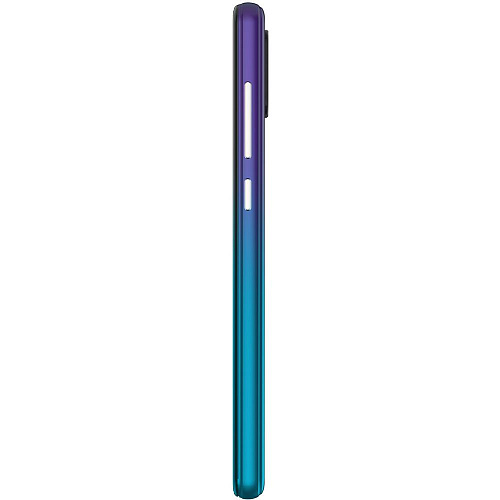 Смартфон Inoi 5 2021 Sea Green