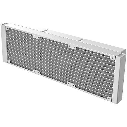 Система водяного охлаждения ID-Cooling FX360 TD White ARGB 1150/1155/S1156/1151/1200/1700/1851, AM4/AM5