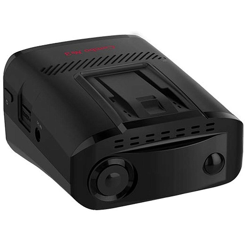 Видеорегистратор с радар-детектором Sho-Me Combo №3 ICATCH УЦЕНКА