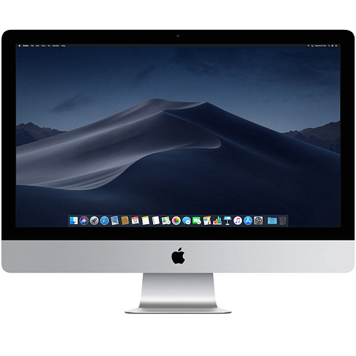 Моноблок Apple iMac 21.5" MRT32RU/A Core i3 3.6GHz/8GB/1TB/Radeon Pro 555X 2GB/Retina 4K (Y2019)
