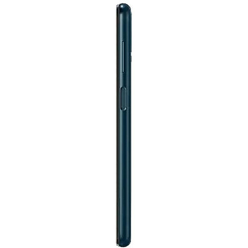 Смартфон Samsung Galaxy M12 SM-M127 32GB черный