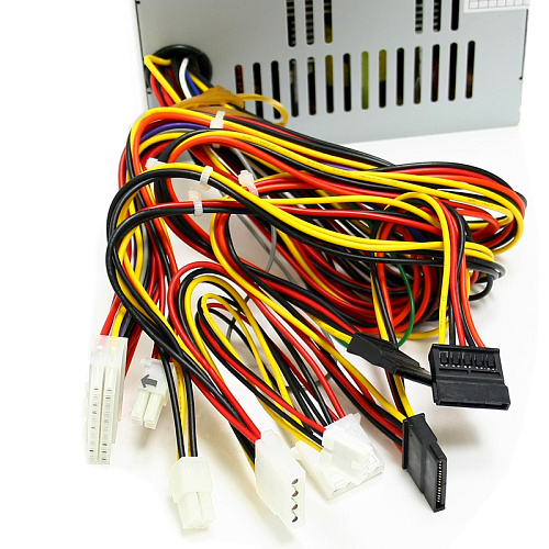 Блок питания 350W Gembird CCC-PSU10