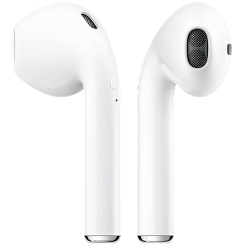 Bluetooth гарнитура Nobby Practic T-101 White