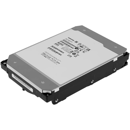 Внутренний жесткий диск 3,5" 20Tb Toshiba MG10 (MG10ACA20TE) 512Mb 7200rpm SATA3