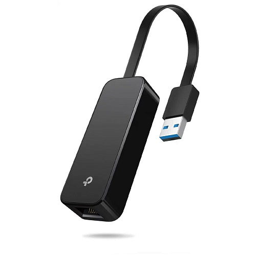 Сетевая карта USB3.0 TP-LINK UE306 10/100/1000Mbit