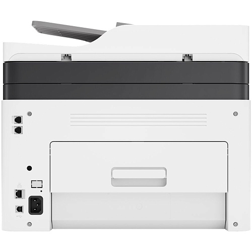 МФУ HP Color Laser MFP 179fnw 4ZB97A цветное А4 18ppm с автоподатчиком LAN WiFi УЦЕНКА