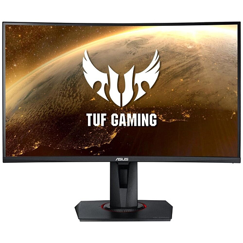 Монитор 27" ASUS TUF Gaming VG27WQ VA 2560x1440 1ms HDMI, DisplayPort
