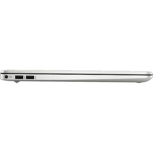Ноутбук HP 15s-eq2102ur AMD Ryzen 5 5500U/8Gb/512Gb SSD/15.6" FullHD/DOS Silver