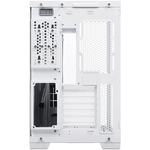 Корпус ATX Miditower Lian Li O11 Dynamic Evo RGB White