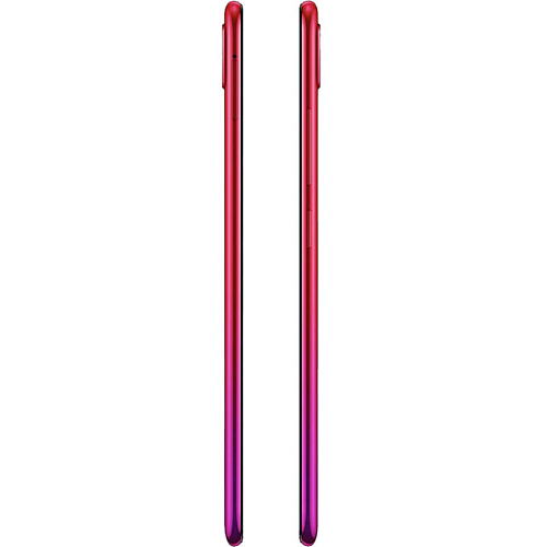 Смартфон Vivo Y95 (1807) красный