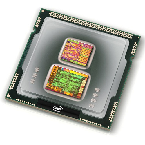 Процессор Intel Pentium G860 (3.0GHz) 3MB LGA1155 BOX