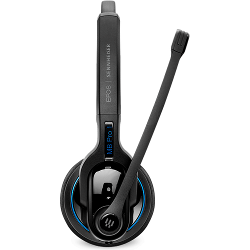 Bluetooth гарнитура Epos IMPACT MB Pro 1 Black