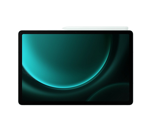 Планшет Samsung Galaxy Tab S9 FE BSM-X510 6/128GB Green (EAC)