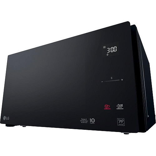Микроволновая печь LG MB-65R95DIS