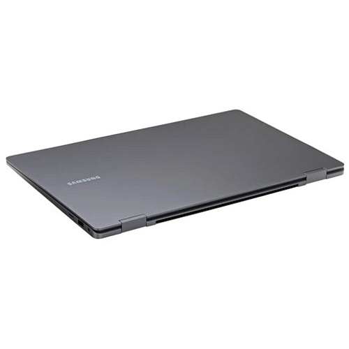 Ноутбук Samsung Galaxy Book 5 NP750 Core Ultra 7 258V/32Gb/1Tb SSD/15.6" FullHD Touch/Win11 Grey