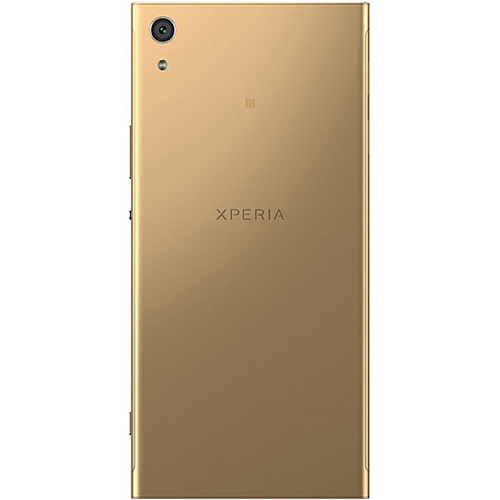 Смартфон Sony Xperia XA1 Ultra Dual 32Gb Gold