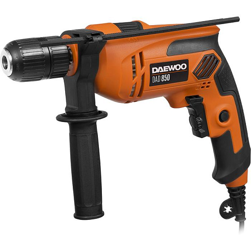 Ударная дрель Daewoo Power Products DAD 850