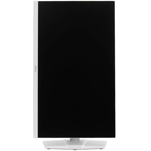 Монитор 27" MSI MAG 274QRFW E20 IPS 2560x1440 0.5ms HDMI, DisplayPort,